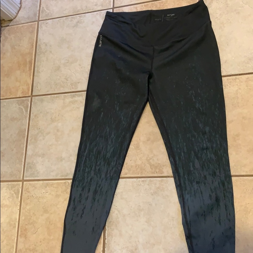 Hylete leggings